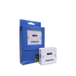 CONVERTER HDMI TO VGA...