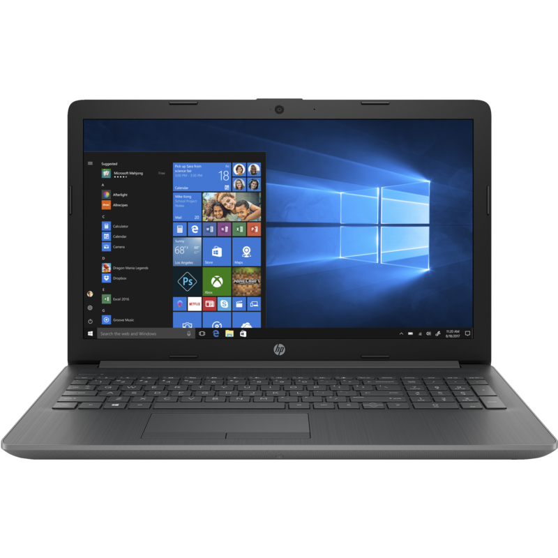 HP 14S-DQ2614TU