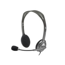 HEADSET LOGITECH H110
