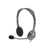 HEADSET LOGITECH H110