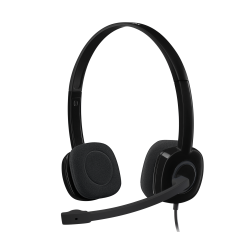 HEADSET LOGITECH H151