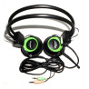 HEADSET YSOMC SM640