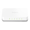 SH D'LINK DES-1005C 5 PORT