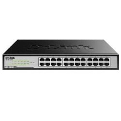 SH DLINK DES-1024C/D 24PORT