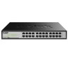 SH DLINK DES-1024C/D 24PORT