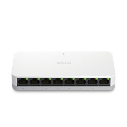 SH DLINK DGS-1008A 8PORT...