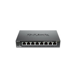 SH DLINK DGS-108GL 8PORT...