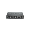 SH DLINK DGS-108GL 8PORT GIGABIT