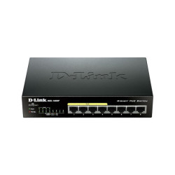 SH DLINK DGS-1008P GIGABIT...