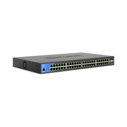 SH LINKSYS LGS-328C 24P...