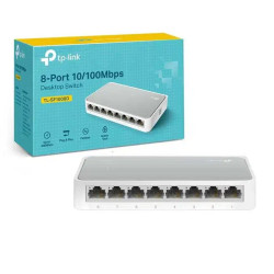 SH TPLINK TL-SF1008D 8 PORT
