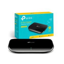 SH TPLINK TL-SG1005D 5 PORT
