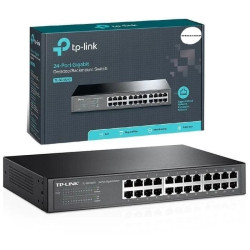SH TPLINK TL-SG1024D 24...