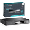 SH TPLINK TL-SG1024D 24 PORT GIGABIT