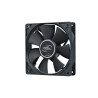 FAN CASE BLACK DEEP COOL 8CM