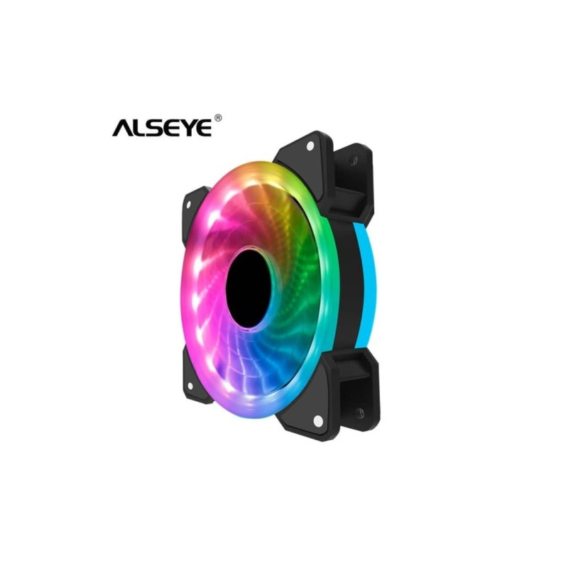 FAN RGB ALSEYE