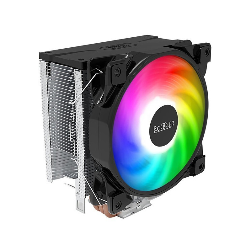FAN PC COOLER GI-X4S