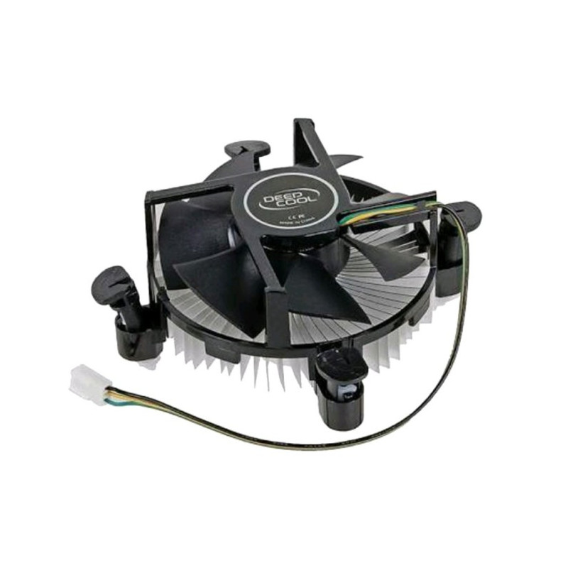 FAN PROC LGA CK 11509