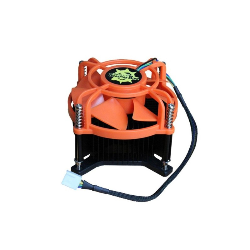 FAN PROC LGA SCORPION