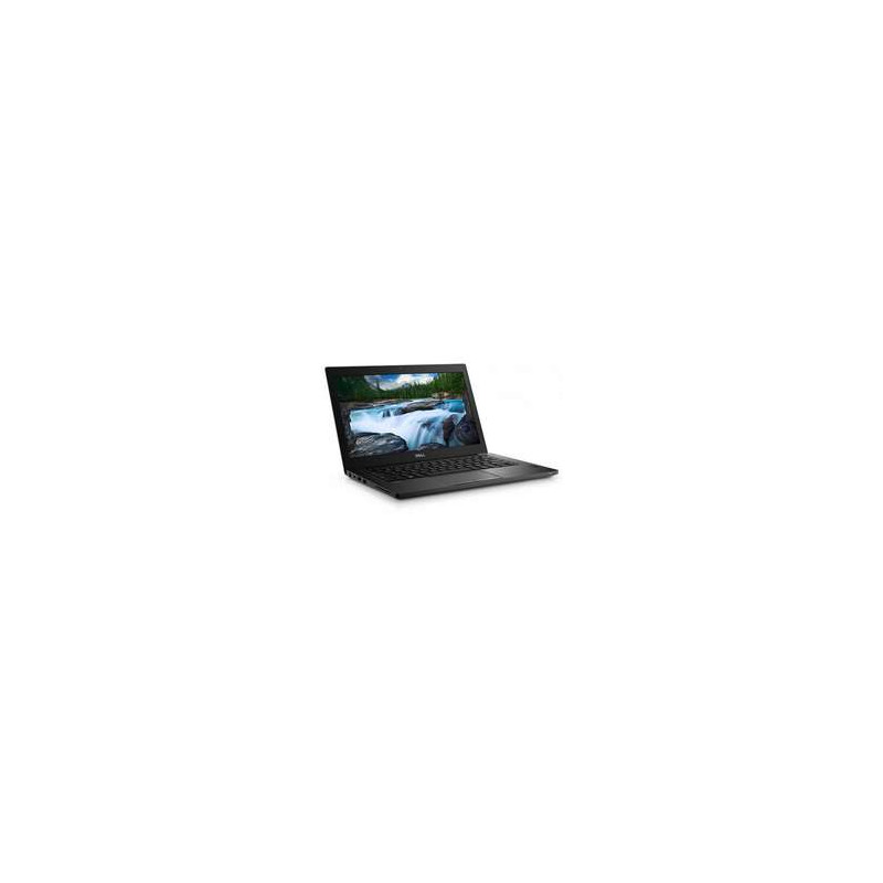 DELL Latitude 7280