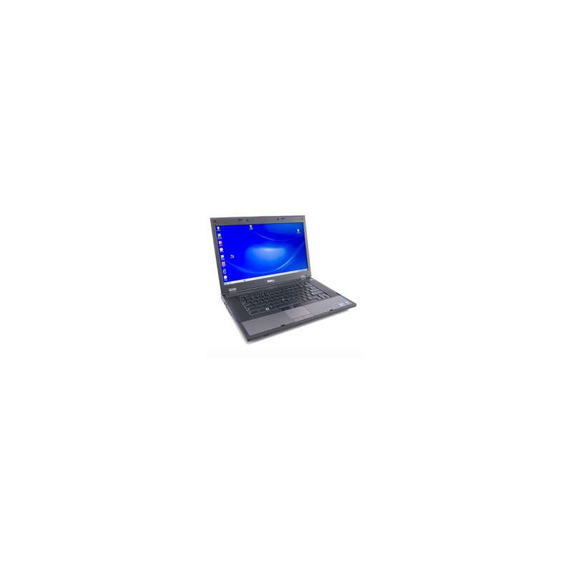 Dell E5510