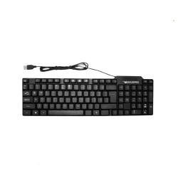 KEYBOARD USB KB10