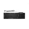KEYBOARD USB KB10