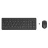 KEYBOARD Mouse Wireless HP 330