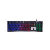 MINI KEYBOARD Fantech K613