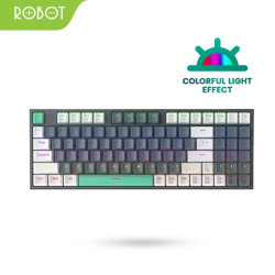KEYBOARD ROBOT WORKMATE