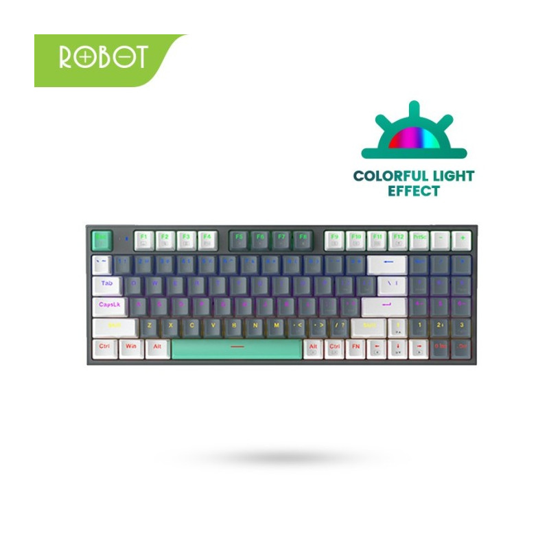 KEYBOARD ROBOT WORKMATE