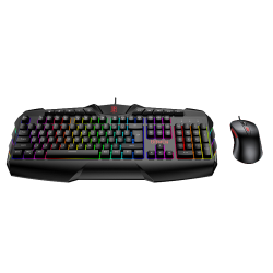 KEYBOARD  + MOUSE GAMEN...