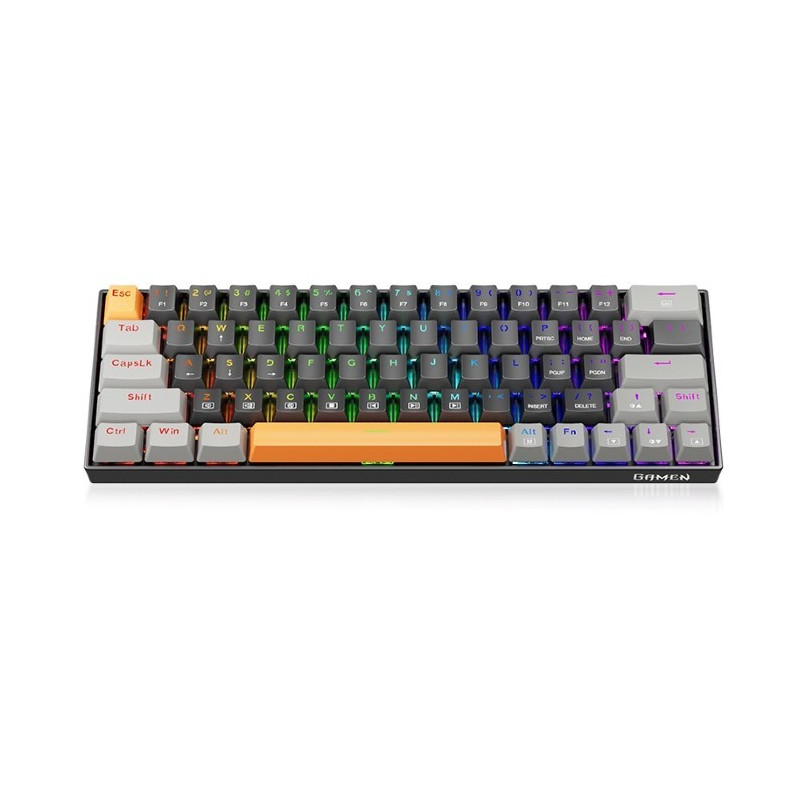 MINI KEYBOARD GAMEN TITAN