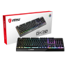 KEYBOARD MSI VIGOR GK30