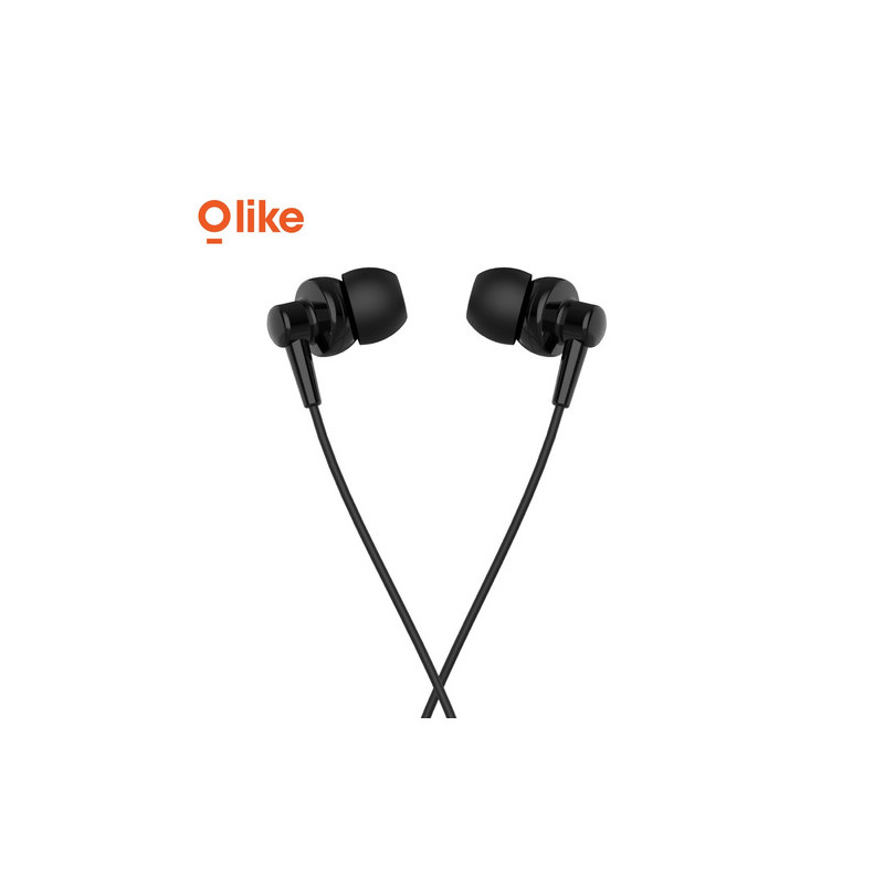 Earphone Olike E11-N
