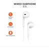 Earphone Olike E15