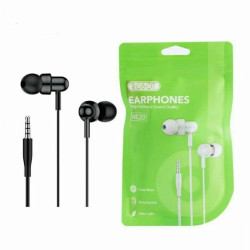 Earphone Robot RE-20
