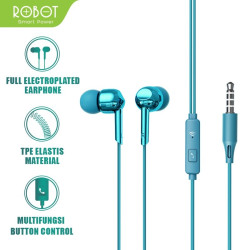 Earphone Robot RE-40