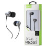 Earphone Robot RE-240S