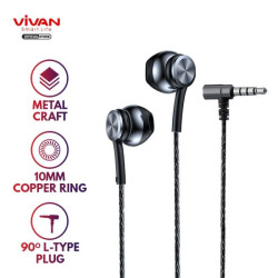 Earphone Vivan Q12