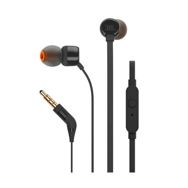 Earphone JBL T110