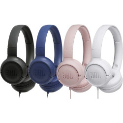 Headphone JBL T500