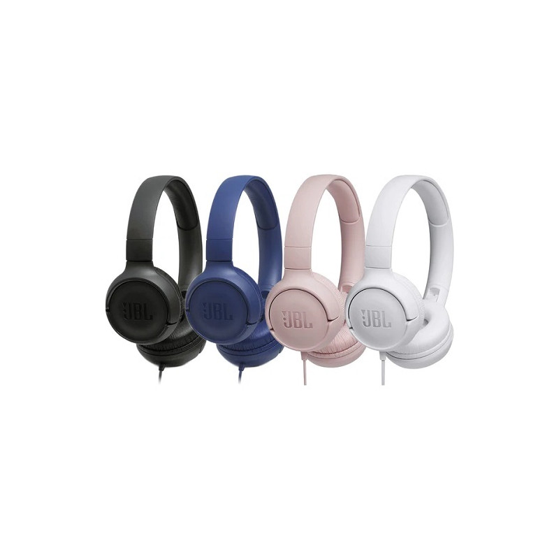 Headphone JBL T500