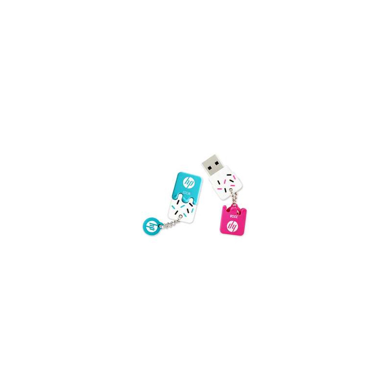 HP V178B USB 2.0 64GB