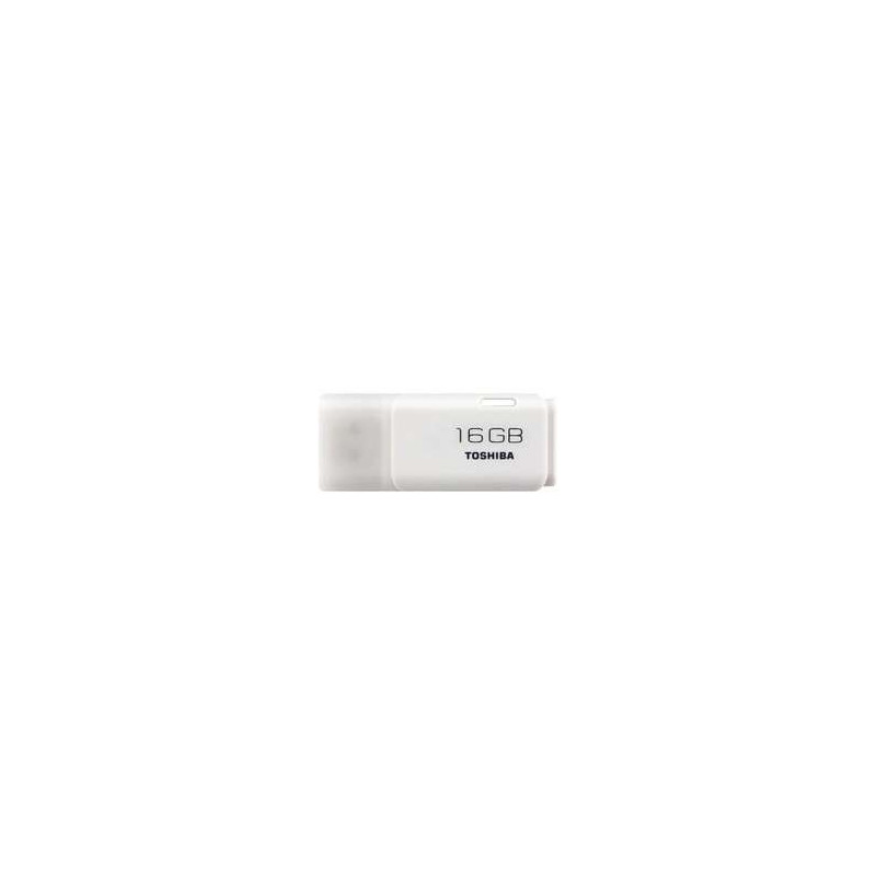 Toshiba USB 3.0 Flash Drive 16GB