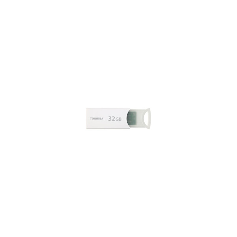Toshiba Hayabusa Usb Flash Drive 32GB