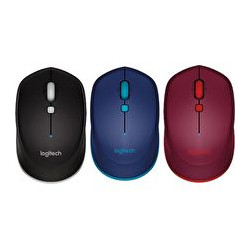 MOUSE LOGITECH M337