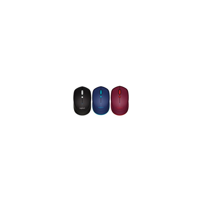 MOUSE LOGITECH M337