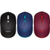 MOUSE LOGITECH M337