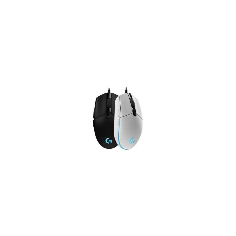 LOGITECH G 102 Prodigy Gaming Mouse